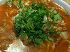 -名羊天下陕北横山铁锅炖羊肉(博文路店)