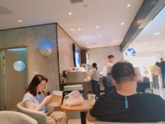 -瑞幸咖啡(国贸商场店)