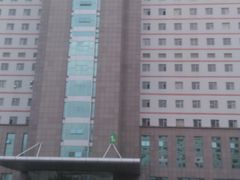 -中国医科大学附属盛京医院(南湖院区)