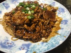 猪脑面-许村蟹面(海宁许村大道店)