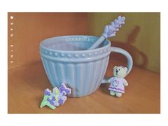 -星巴克(西湖天地店)