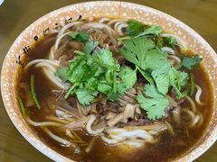 -美味居(古城店)