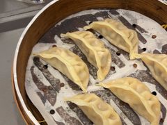 -鸡鸣汤包(红山动物园店)