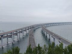 -星海湾跨海大桥