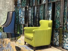 -北京泰富酒店-柏景轩中餐厅