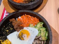 -米村拌饭(李沧松乐汀店)