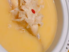 -领鲜天下·焗海鲜·花胶鸡(天目里店)
