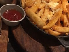 -Goose Island Brewhouse鹅岛精酿啤酒酿造工坊餐厅