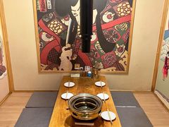 -大阪烧肉BAKA一代(十亩地店)