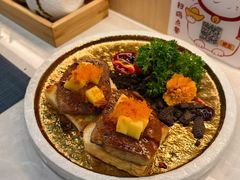 -樱の千渡日式料理·铁板烧•烧鸟(金盛田广场店)