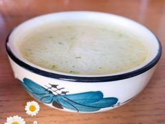 文思豆腐羹-扬州狮子楼·非遗淮扬菜(东关街店)