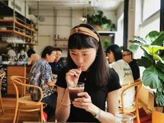 -BOR Eatery(安福路店)