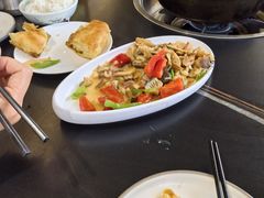 -野菌皇海景野生菌火锅(滨海大道店)
