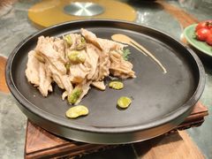 -那家小馆•北京菜•烤鸭(香山店)