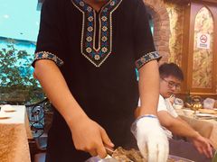 -维吾尔餐厅(宜山路店)