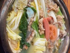 -陈记泸州酸菜豆花火锅(建设路店)