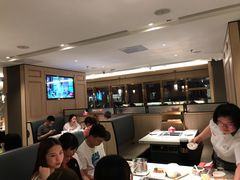 大堂-海底捞火锅(番禺广场店)