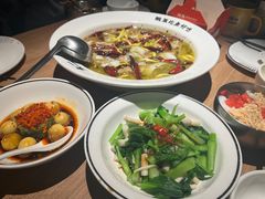 -太二酸菜鱼(中山龙之梦店)