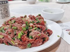 -富源杨记牛肉馆