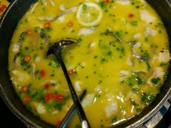 -川里谈·川味小馆(北京路店)