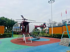 -即刻反应应急安全体验基地