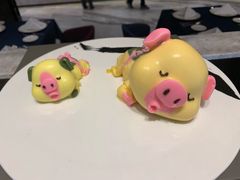 -鹭江潮餐厅•福建菜(鹭江佲家酒店)