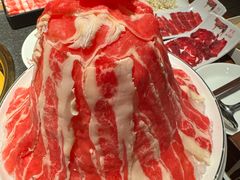 -川味观·鲜货火锅(西湖文化广场店)