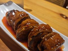 -肘子酥·天津菜·特色捞面(德云社店)