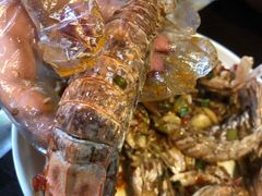 -三妹小龙虾·黄油蟹(华侨城总店)