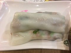 -添好运点心专门店(中环IFC店)