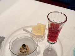 -波特曼西餐厅(南岗店)