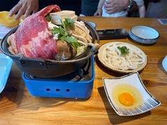 -二丁目食堂(铁西星摩尔店)