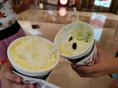 -茶颜悦色(金茂览秀城LG层外街店)