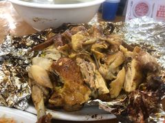 荔木土窑鸡-明记海鲜大排档(巽寮湾店)