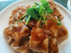 肉皮冻-七八九餐厅(浦江店)
