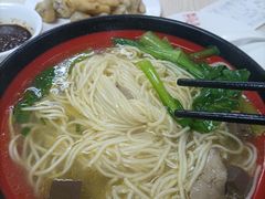 -泰煌鸡·上海白斩鸡·鸡汤面(万航店)