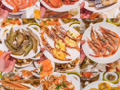 -芭菲盛宴·环球美食(解放碑英利国际店)