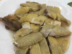 -江海酒家(赤岗店)