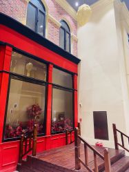 -喜宴酒店幸福里(星摩尔购物中心店)