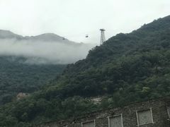 -九皇山景区