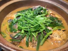 -九道菜有鸡鱼头(石鼓路店)