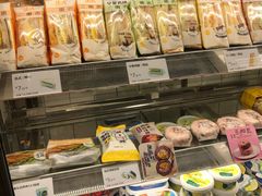 -一鸣真鲜奶吧(双菱路店)