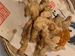 -向川南·水煮鱼·川菜(和平里店)