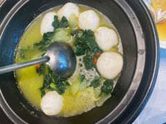 -颂福楼·南京菜(定淮门店)