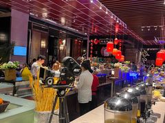 -西安豪享来温德姆至尊酒店