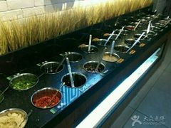 -龍歌自助小火锅(崂山丽达店)
