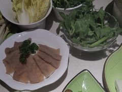 -一叶一世界•素食餐厅(环球中心店)