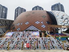 -重庆国际马戏城