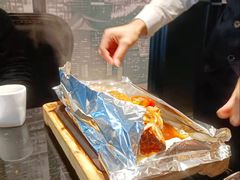 -高第街56号港式餐厅·精选(世茂广场宽厚里大明湖店)