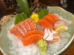 -长崎屋·日本料理·刺身·烧鸟(天河北路店)